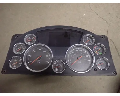 Instrument Cluster KENWORTH T680 Michigan Truck Parts