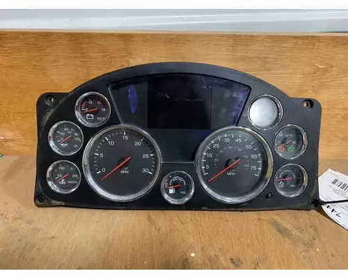 Instrument Cluster KENWORTH T680 Dutchers Inc   Heavy Truck Div  Ny