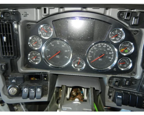 Instrument Cluster KENWORTH T680 Charlotte Truck Parts,inc.