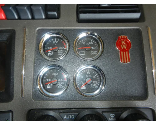 Instrument Cluster KENWORTH T680 Charlotte Truck Parts,inc.
