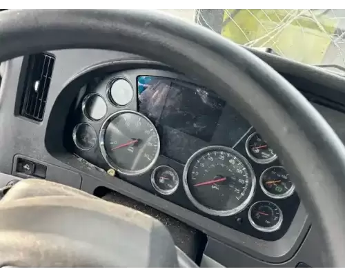 Kenworth T680 Instrument Cluster