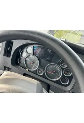 Kenworth T680 Instrument Cluster