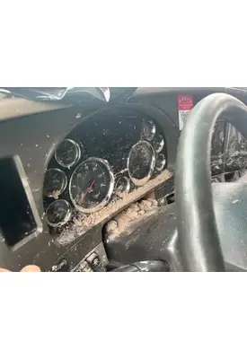 Kenworth T680 Instrument Cluster