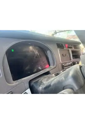 Kenworth T680 Instrument Cluster