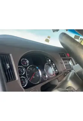 Kenworth T680 Instrument Cluster