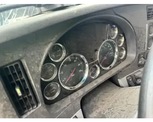 Kenworth T680 Instrument Cluster