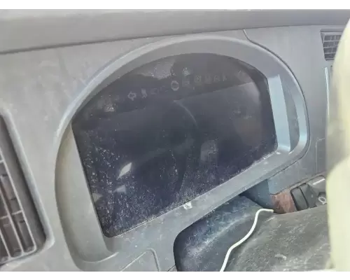 Kenworth T680 Instrument Cluster