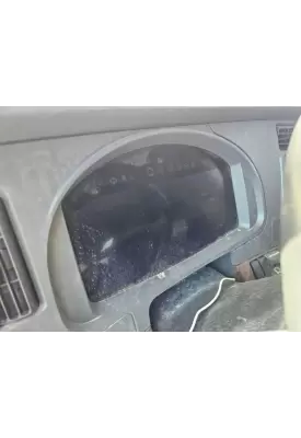 Kenworth T680 Instrument Cluster