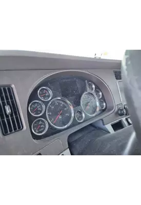 Kenworth T680 Instrument Cluster
