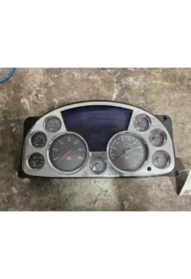 Kenworth T680 Instrument Cluster