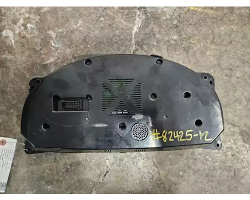 Kenworth T680 Instrument Cluster
