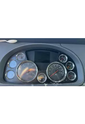 Kenworth T680 Instrument Cluster