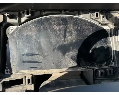 Kenworth T680 Instrument Cluster