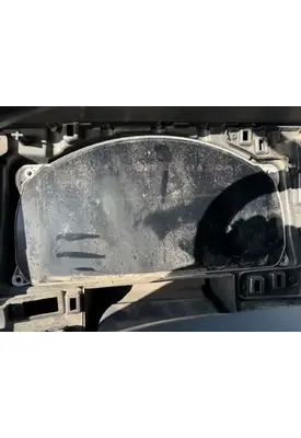 Kenworth T680 Instrument Cluster