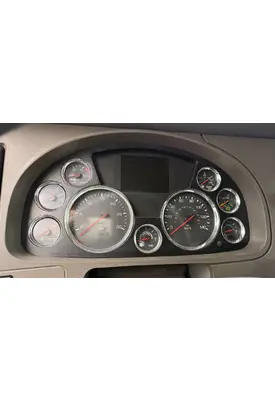 Kenworth T680 Instrument Cluster
