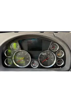 Kenworth T680 Instrument Cluster