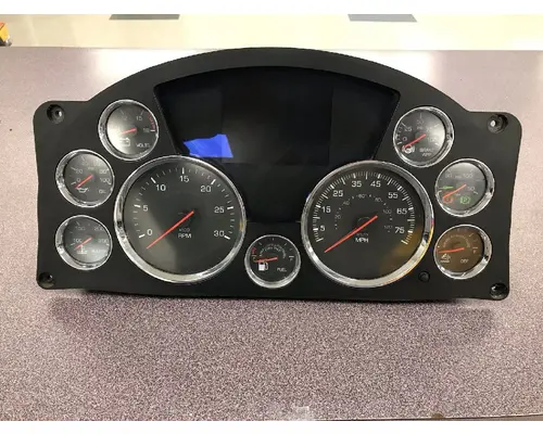 Instrument Cluster KENWORTH T680 Stateline Truck Parts And Recycling Inc
