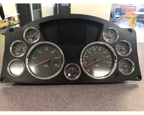 Instrument Cluster KENWORTH T680 Stateline Truck Parts And Recycling Inc