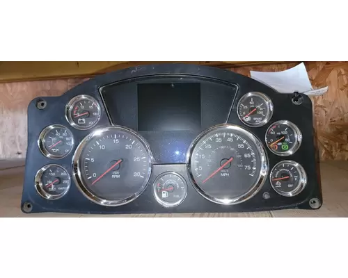 Instrument Cluster KENWORTH T680 Tim Jordan's Truck Parts, Inc.