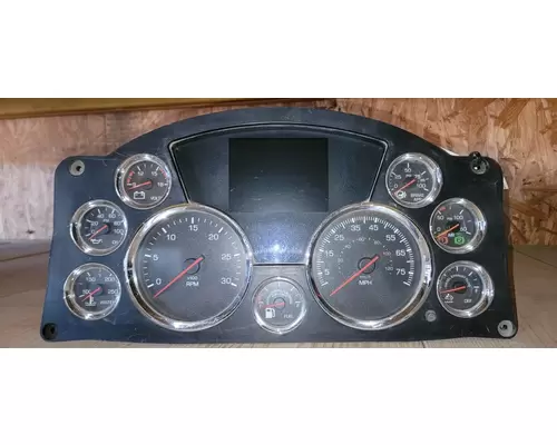 Instrument Cluster KENWORTH T680 Tim Jordan's Truck Parts, Inc.