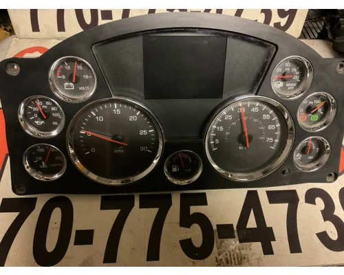 Instrument Cluster KENWORTH T680 Hd Truck Repair &amp; Service