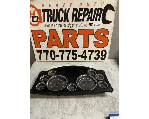 Instrument Cluster KENWORTH T680 Hd Truck Repair &amp; Service
