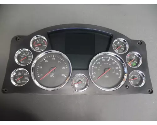 Instrument Cluster KENWORTH T680 Boots &amp; Hanks Of Pennsylvania