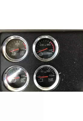 Kenworth T680 Instrument Cluster