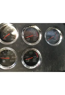 Kenworth T680 Instrument Cluster