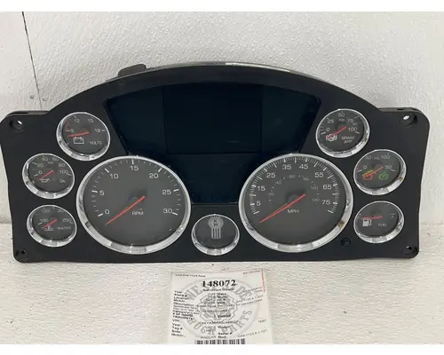 Instrument Cluster KENWORTH T680 West Side Truck Parts