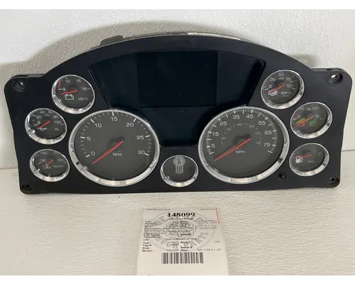 Instrument Cluster KENWORTH T680 West Side Truck Parts