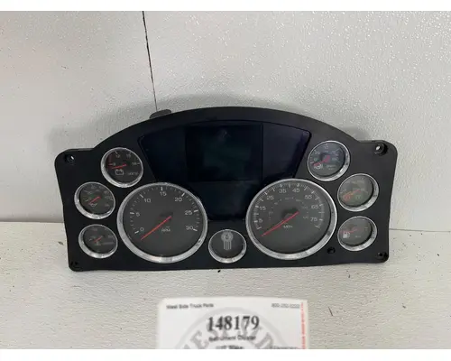 Instrument Cluster KENWORTH T680 West Side Truck Parts