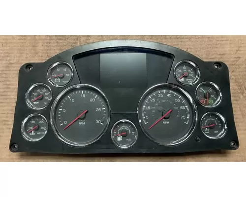 Kenworth T680 Instrument Cluster