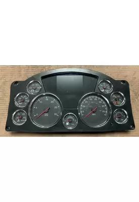 Kenworth T680 Instrument Cluster