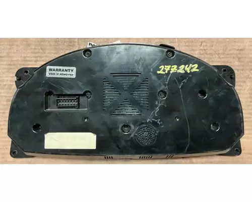Kenworth T680 Instrument Cluster