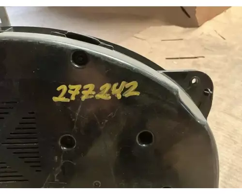 Kenworth T680 Instrument Cluster