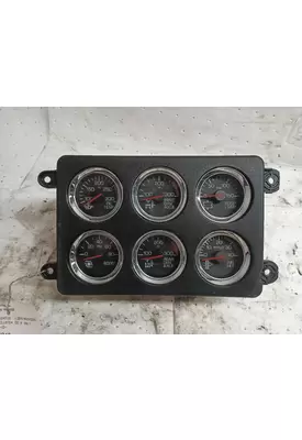 Kenworth T680 Instrument Cluster