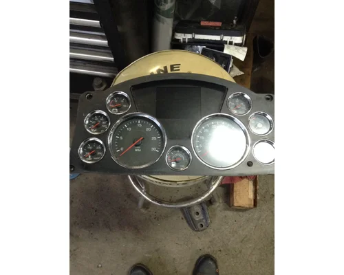 Instrument Cluster KENWORTH T680 Valley Truck - Grand Rapids
