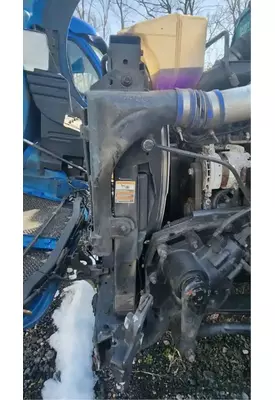Kenworth T680 Intercooler