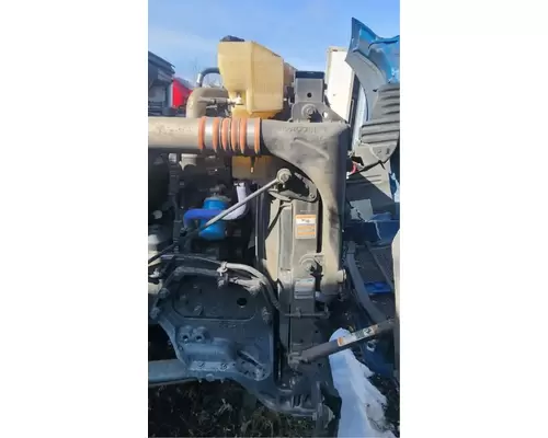 Kenworth T680 Intercooler
