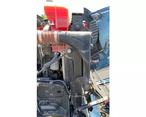 Kenworth T680 Intercooler