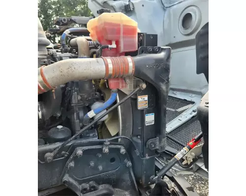 Kenworth T680 Intercooler