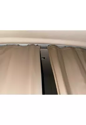 Kenworth T680 Interior Curtains