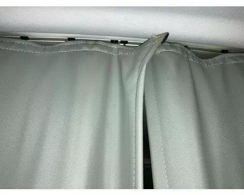 Kenworth T680 Interior Curtains