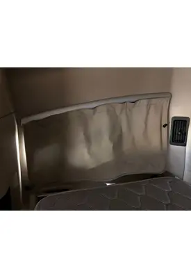 Kenworth T680 Interior Curtains