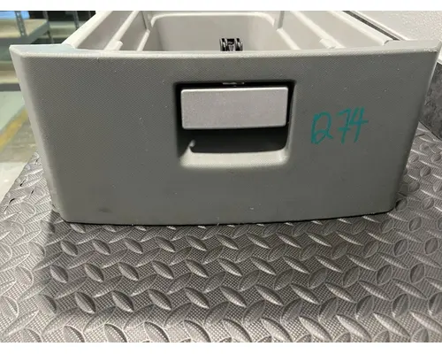 Interior Parts, Misc. KENWORTH T680 High Mountain Horsepower