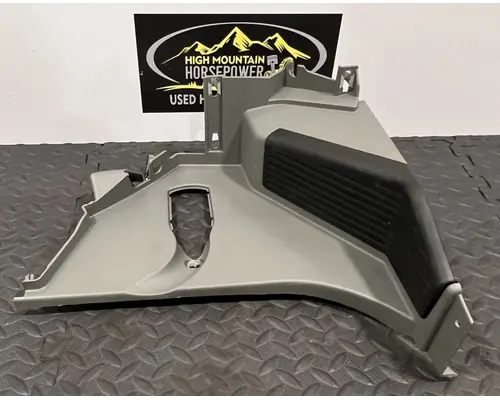 Interior Parts, Misc. KENWORTH T680 High Mountain Horsepower
