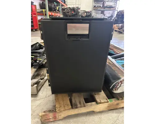 Interior Parts, Misc. KENWORTH T680 High Mountain Horsepower