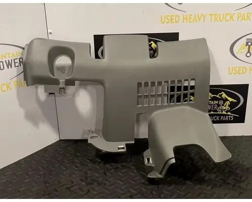 Interior Parts, Misc. KENWORTH T680 High Mountain Horsepower