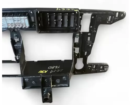 Kenworth T680 Interior Parts, Misc.